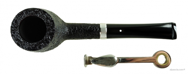 Dunhill Bruyere 4134 Group 4 smoking pipe F740 d