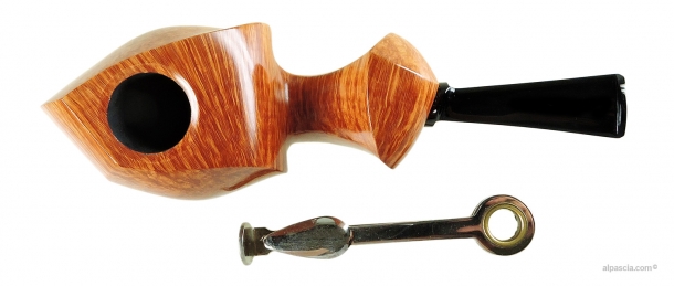 Davide Iafisco smoking pipe 107 d