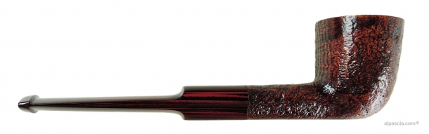 Pipa Dunhill The White Spot Cumberland 2205 Gruppo 2 - F742 b