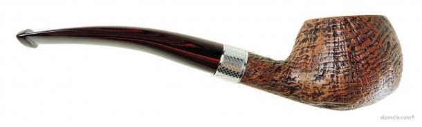 Pipa Dunhill County 5128 Gruppo 5 F744 b