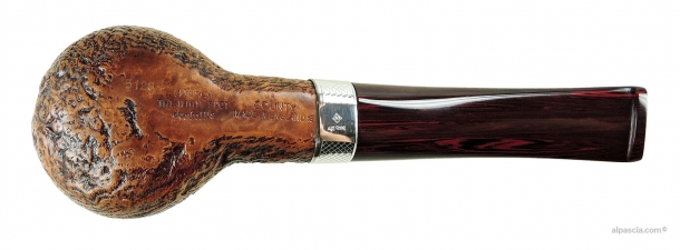 Pipa Dunhill County 5128 Gruppo 5 F744 c