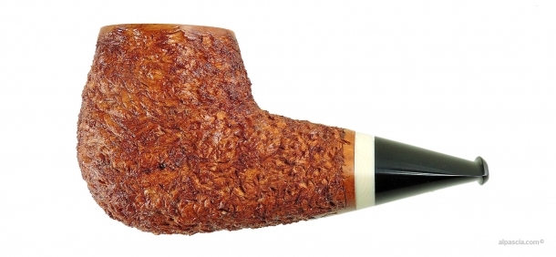 Ganci smoking pipe 005 a