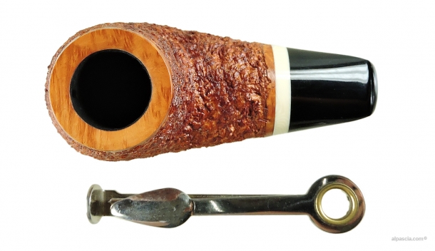 Ganci smoking pipe 005 d