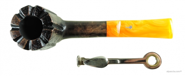 Mastro Geppetto Sabbiato pipe 380 d