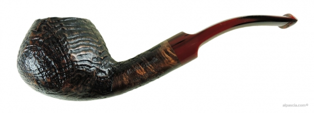 Mastro Geppetto Sabbiato pipe 381 a
