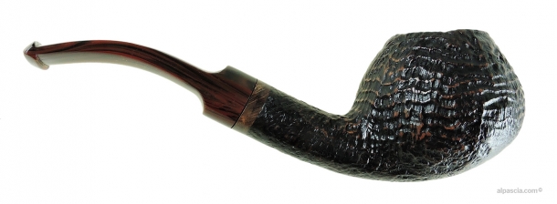 Mastro Geppetto Sabbiato pipe 381 b