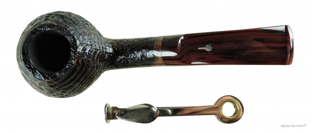 Mastro Geppetto Sabbiato pipe 381 d