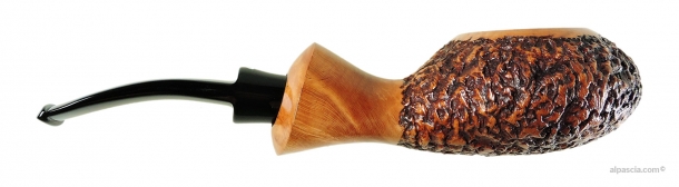Pipa Viprati Semirusticata - 447 b