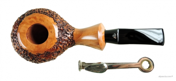 Pipa Viprati Semirusticata - 447 d