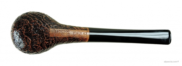 Radice Silk Cut smoking pipe 1731 c