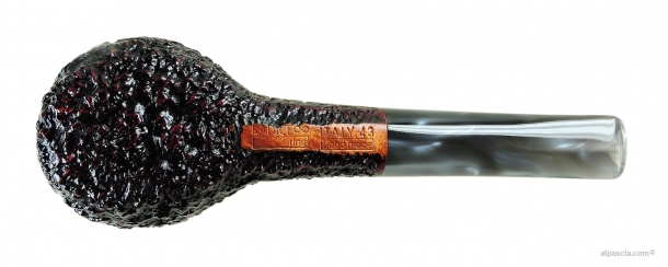 Radice Rind smoking pipe 1732 c