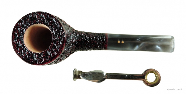 Radice Rind smoking pipe 1732 d