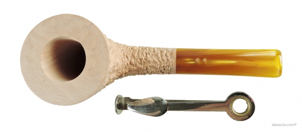 Pipa Radice Rind Pure - 1733 d