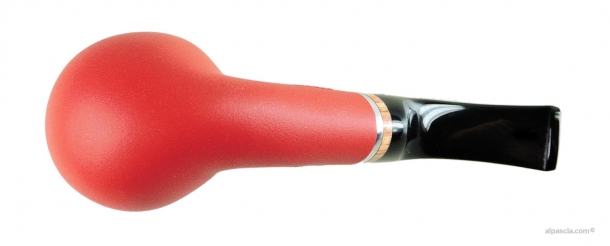Pipa BigBen Scorpio Red Matte 018  - 1096 c
