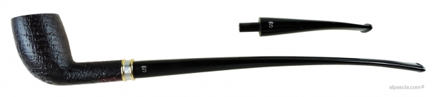 Stawell H.C. Andersen I - smoking pipe 839 a