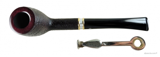 Stawell H.C. Andersen I - smoking pipe 839 d