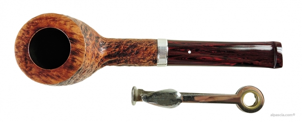 Pipa Dunhill County 5103 Gruppo 5 F751 d