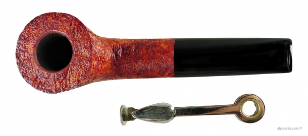 Dirk Heinemann smoking pipe 024 d