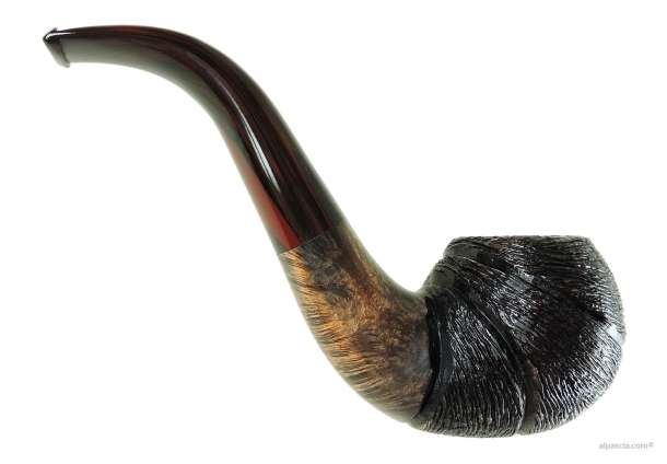 Mastro Geppetto Sabbiato pipe 383 b