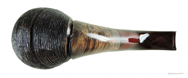 Mastro Geppetto Sabbiato pipe 383 c