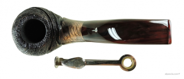 Mastro Geppetto Sabbiato pipe 383 d