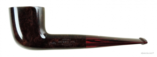 Dunhill Chestnut 2105 pipe F754 a