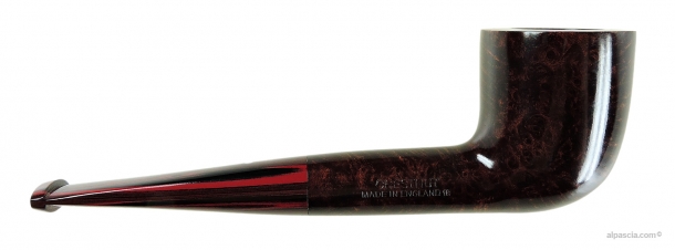 Dunhill Chestnut 2105 pipe F754 b
