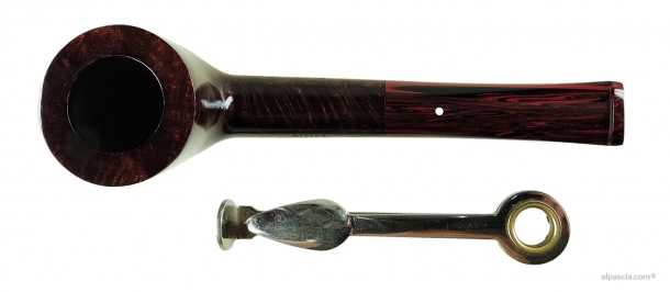Dunhill Chestnut 2105 pipe F754 d
