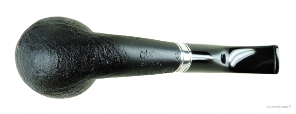 Chacom Baccara 43 smoking pipe 480 c