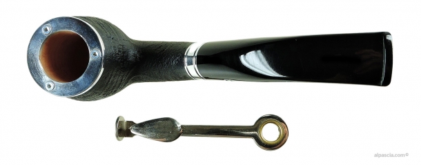 Chacom Baccara 43 smoking pipe 480 d