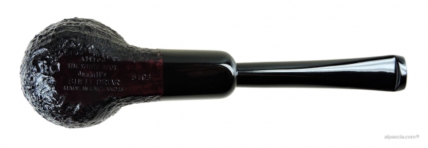 Dunhill Shell Briar 5103 Group 5 pipe F757 c