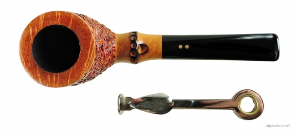 Pipa Radice Rind 1740 d