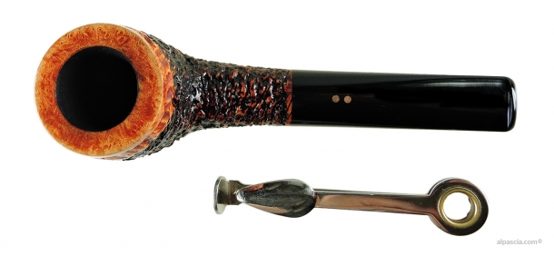 Pipa Radice Rind 1742 d
