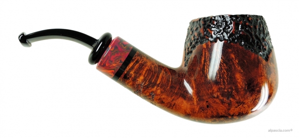 Peder Jeppesen Ida 3 pipe 361 b