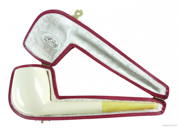 Pipa Meerschaum - 256 a