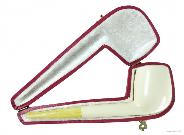 Pipa Meerschaum - 256 b