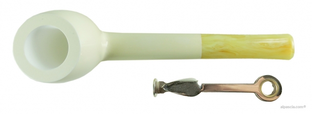 Pipa Meerschaum - 256 d
