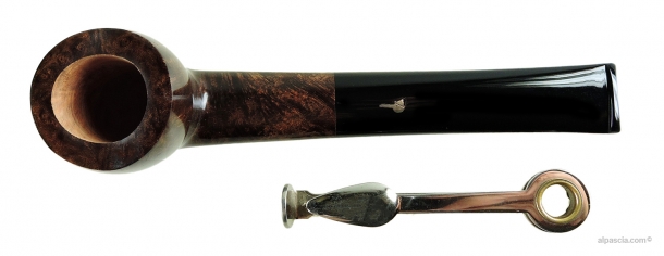 Mastro Geppetto Liscia 2 pipe 385 d