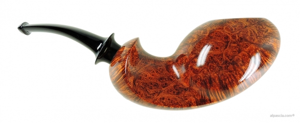 Peter Heding Diamond pipe 213 b