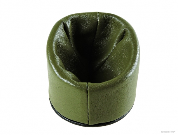 Pipe Stand -  Green/Black a