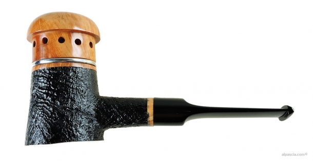 Pipa Ser Jacopo S1 D Mangia Fuoco - 1920 a
