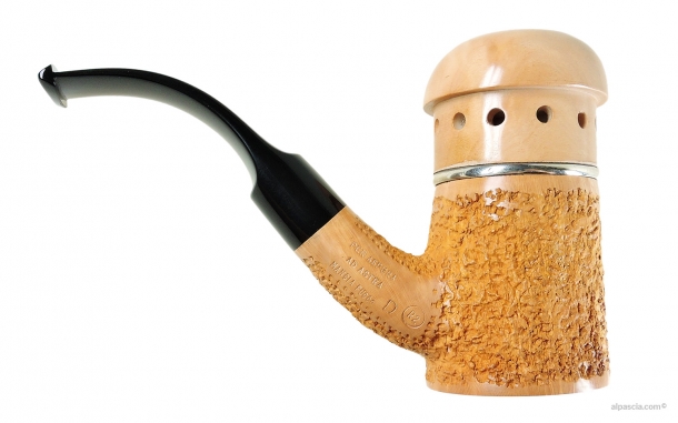 Pipa Ser Jacopo Spongia R2 D Mangia Fuoco - 1921 b