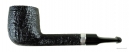 DUNHILL SHELL BRIAR 4111