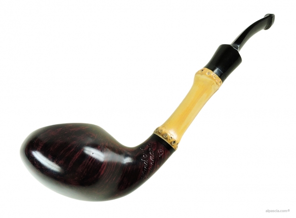 Pipa Leo Borgart - 410 a