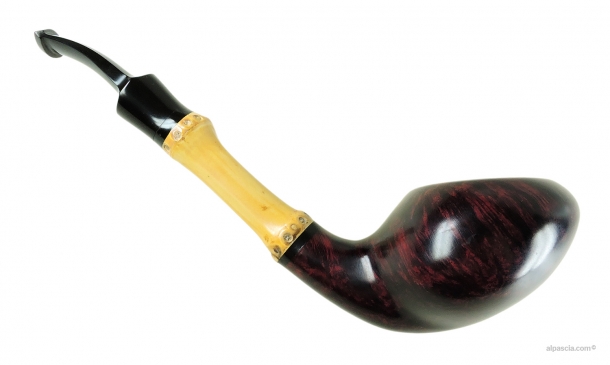 Pipa Leo Borgart - 410 b