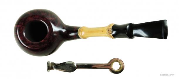 Pipa Leo Borgart - 410 d