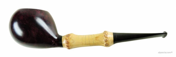 Pipa Leo Borgart - 518 a
