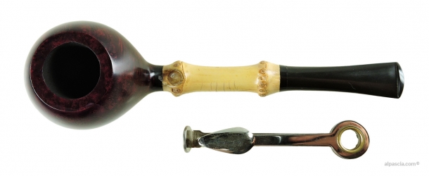 Pipa Leo Borgart - 518 d