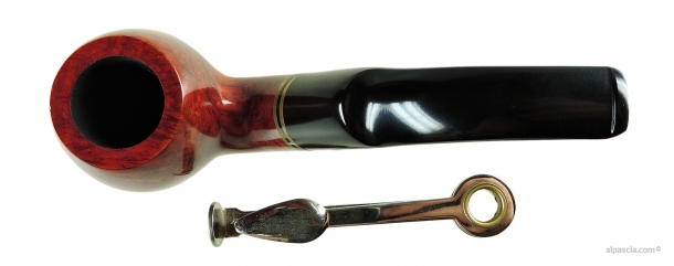 GEORG JENSEN 1st Edition - smoking pipe 192 d