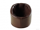 Pipe Stand - Dark Brown